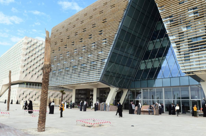 «الملصق العلمي» يجمع باحثي جامعة الكويت ومؤسسات البحث المحلية